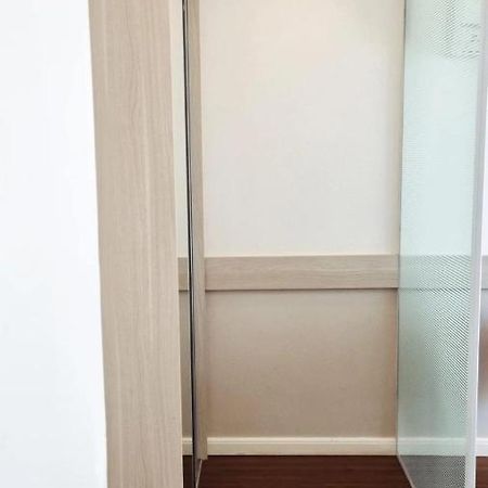 Flat Particular Apartment Brasilia Exterior photo