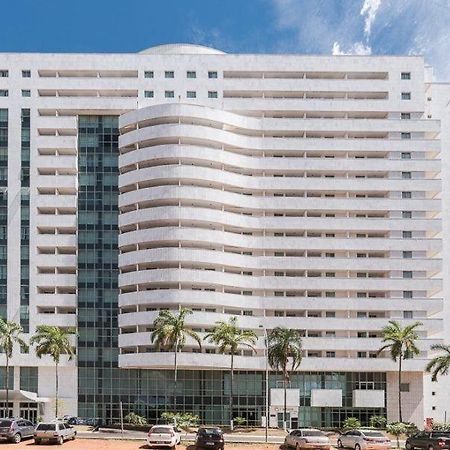 Flat Particular Apartment Brasilia Exterior photo