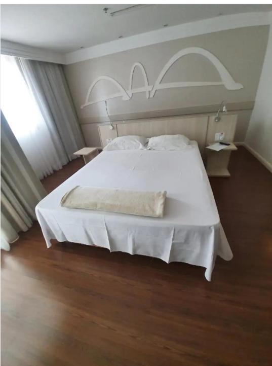 Flat Particular Apartment Brasilia Exterior photo