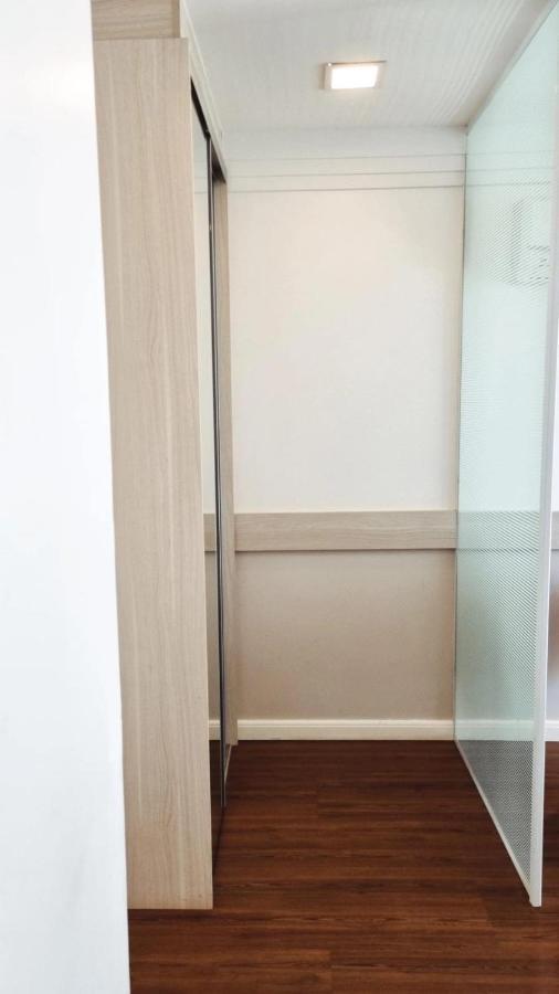 Flat Particular Apartment Brasilia Exterior photo