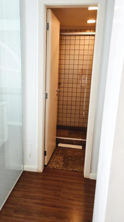 Flat Particular Apartment Brasilia Exterior photo