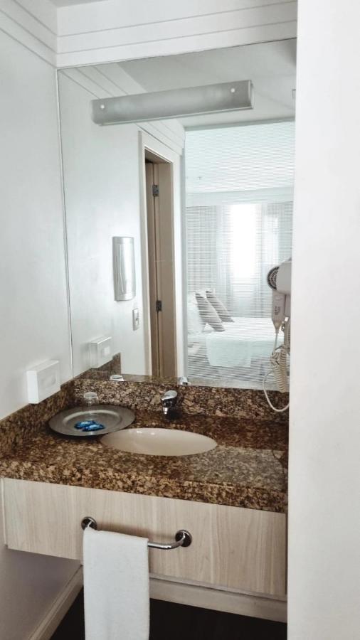 Flat Particular Apartment Brasilia Exterior photo