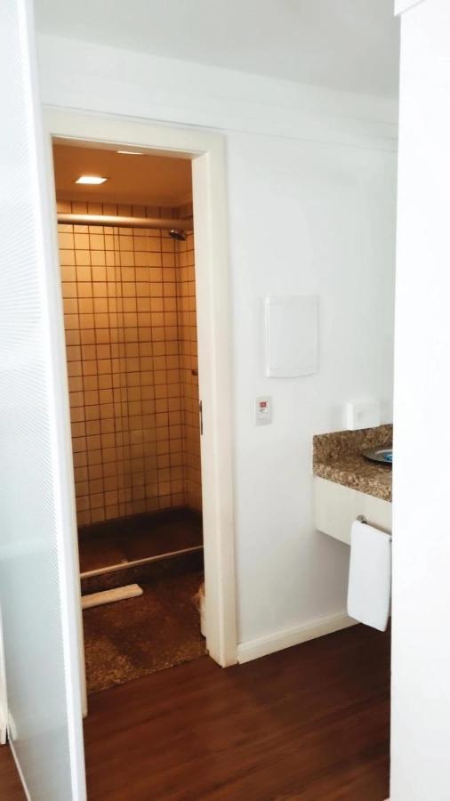 Flat Particular Apartment Brasilia Exterior photo